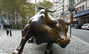 全球交易所门前那些牛与熊 