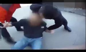 警察電話激怒嫌犯,“約架”后將其抓獲