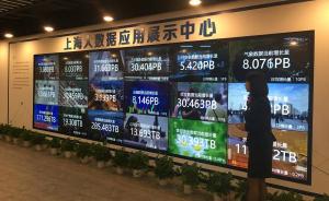 上海市大数据中心拟聘21人过半硕博士，来自IBM等单位