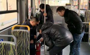 上海交警暗访公交车：司机开车聊天10起，嗑瓜子1起……