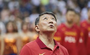 新中国体育求索者｜男篮改革者宫鲁鸣：中国篮球就是缺练