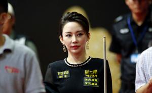 对话潘晓婷：37岁了，她的“盛世美颜”总有强大气场