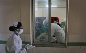 今年以来，印度甲型H1N1流感已致至少226人死亡
