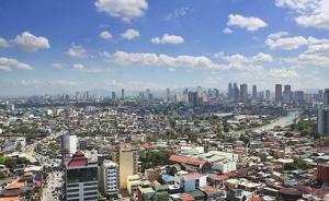 为什么菲律宾得不到迅速的增长？