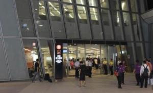 香港高铁西九龙站及港珠澳大桥出入境人次再创新高