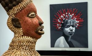 塞内加尔新开黑人文明博物馆，将追回殖民掠夺文物