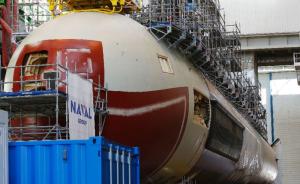 澳法签500亿澳元军购合同：2050年法方交付12艘潜艇