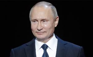 9名将军遭解职：俄总统普京今年首对强力机构“大动干戈”