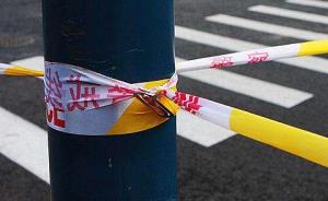 河南一公交车驾驶员行车途中猝死，车辆失控连撞5车致2人伤
