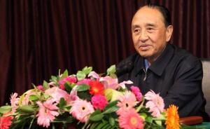 被誉为“萧军研究领军人物”的辽宁省政协原副主席张毓茂逝世