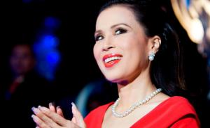 泰国政坛地震：乌汶叻公主参选背后的军方、他信和国王（上）