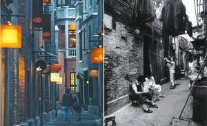 上海变迁｜新天地：从石库门住宅旧区到文化地标的蜕变