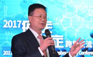 陈小平招募160名癌症患者参与疟原虫治疗，6年前创立公司