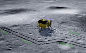 “嫦娥四号”和“玉兔二号”完成自主唤醒，继续开展探测工作