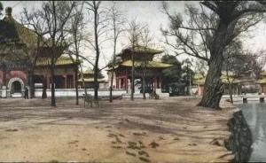 画说北京丨北海公园的前世今生（中）