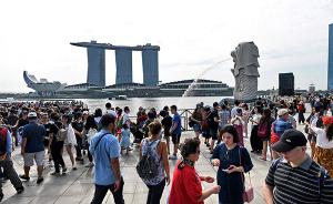 新加坡旅游局：中国内地连续第二年成为新加坡最大旅游客源地