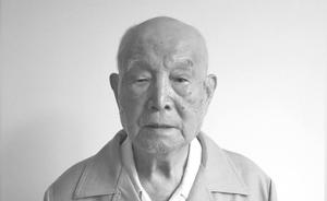 原军委装甲兵副政委于丁去世，曾获抗战胜利70周年纪念章