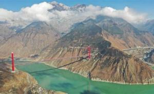 四川甘孜藏区进入“高速公路时代”，挑战与机遇并存