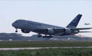 不敌现实，A380客机2021年停产