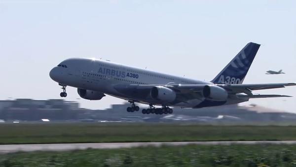不敌现实，A380客机2021年停产