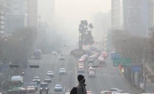 为应对雾霾，韩国将正式实施治霾特别法