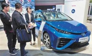 氢燃料电池有了技术新突破，纯电动汽车还能买吗