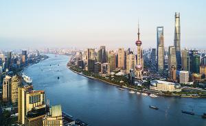 上海市人民政府批复黄浦江、苏州河沿岸地区建设规划