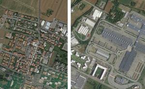 “博洛尼亚七城”规划：“城市之城”的新图景