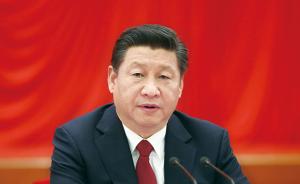 《求是》發(fā)表習(xí)近平重要文章《加強(qiáng)黨對全面依法治國的領(lǐng)導(dǎo)》