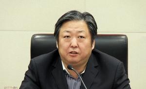国家烟草专卖局党组成员、副局长赵洪顺接受审查调查