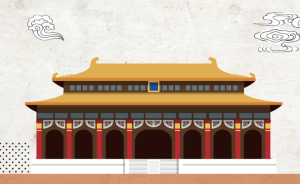 红墙黄瓦的故宫，为什么叫“紫禁城”？