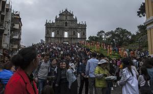 機票、酒店等紛紛開始打折，錯峰出游正當時