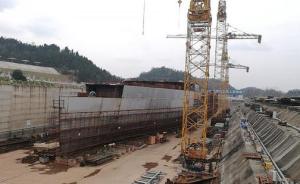 四川复建“泰坦尼克号”资方称预计明年完工，此前一拖再拖