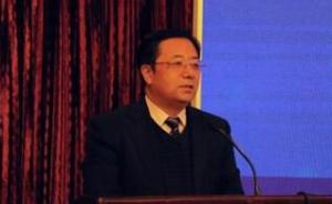 中信集团原党委委员、执行董事赵景文接受纪律审查和监察调查