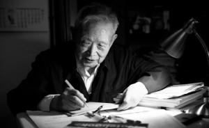 我国著名工程力学与航空专家胡沛泉逝世，享年100岁