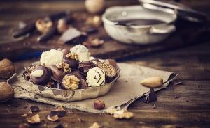 偷梁换柱：巧克力中没有可可脂，都被换成棕榈油？