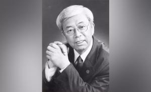国家文物局原局长张文彬因病逝世，享年82岁