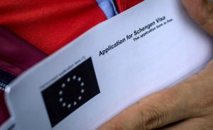 欧盟理事会批准新申根签证方案，可提前半年在网上申请