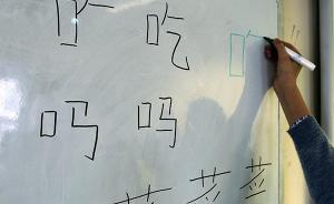 中东“汉语热”升温：沙特宣布将在全国校园开设汉语课