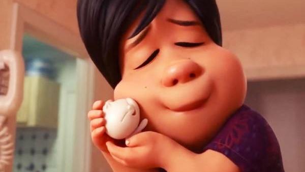 中国风《包宝宝》获奥斯卡最佳动画短片
