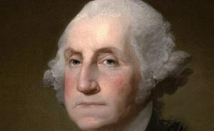 阁下、殿下、陛下、总统：怎样称呼乔治·华盛顿？