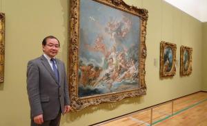 专访｜东京富士美术馆馆长：日本何以拥有这些西方艺术收藏