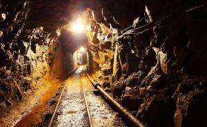 国家发改委批准陕西榆林煤矿项目，总投资57.01亿元