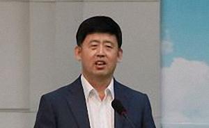 渤海大学原党委副书记、校长杨延东接受审查调查