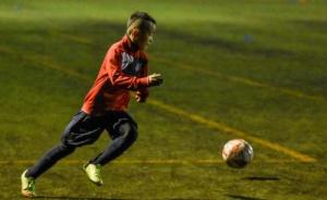 中国孩子“留学+踢球”方式，能否为足球人才培育另辟蹊径？
