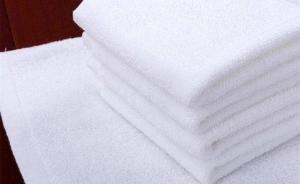 山西公布纺织品抽查结果，部分酒店毛巾床单pH值不合格 