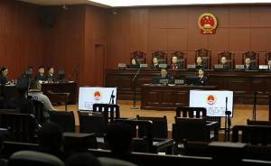 湖北首起长江非法采砂涉黑命案开庭，14名被告人涉7项罪名
