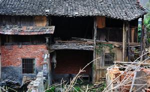 南京今年上半年将全面完成农村贫困户危房改造，涉1321户
