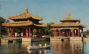 画说北京丨北海公园的前世今生（下）