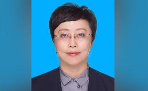 郑莉当选内江市市长，曾任四川省外办主任等职